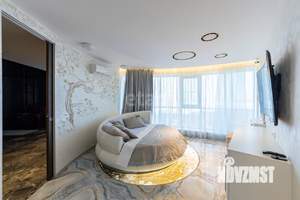 3-к квартира, вторичка, 113м2, 13/25 этаж