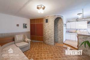 2-к квартира, вторичка, 43м2, 4/5 этаж