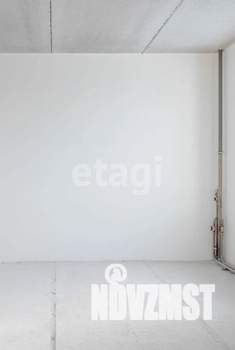 1-к квартира, вторичка, 32м2, 1/10 этаж