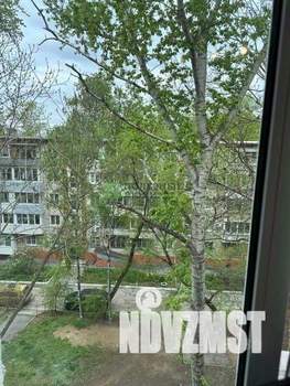 1-к квартира, вторичка, 33м2, 4/5 этаж
