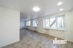 3-к квартира, вторичка, 97м2, 3/5 этаж