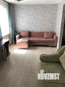 1-к квартира, вторичка, 31м2, 1/5 этаж
