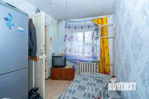 2-к квартира, вторичка, 44м2, 5/5 этаж