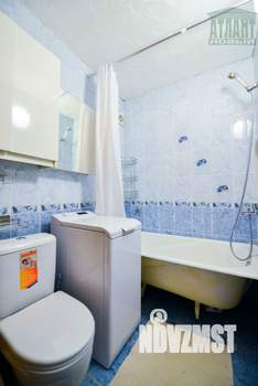 1-к квартира, вторичка, 31м2, 4/5 этаж