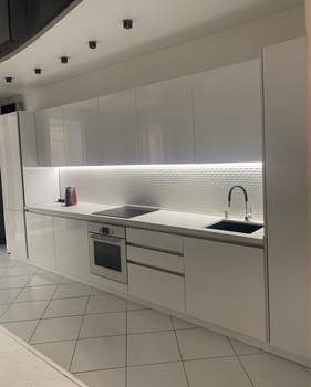 2-к квартира, вторичка, 80м2, 3/19 этаж