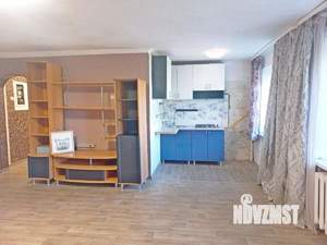 2-к квартира, вторичка, 44м2, 4/5 этаж