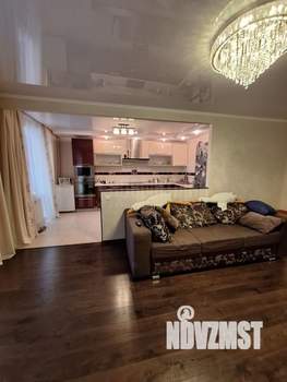 3-к квартира, вторичка, 72м2, 9/10 этаж