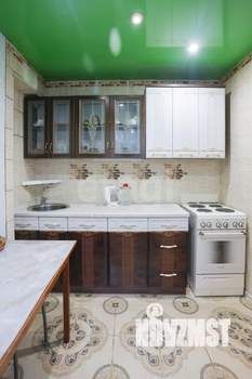 3-к квартира, вторичка, 47м2, 1/5 этаж