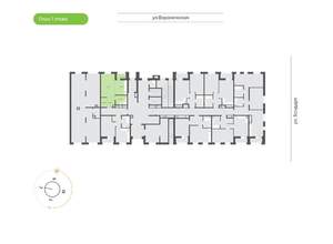 Фото квартиры на продажу (2)