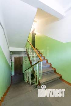 1-к квартира, вторичка, 34м2, 3/9 этаж