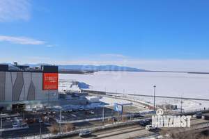 2-к квартира, вторичка, 63м2, 9/19 этаж