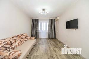 2-к квартира, вторичка, 43м2, 5/5 этаж
