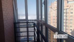 3-к квартира, вторичка, 77м2, 23/25 этаж