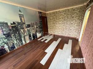 2-к квартира, вторичка, 43м2, 2/5 этаж