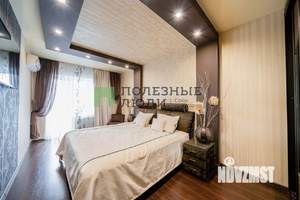 3-к квартира, вторичка, 83м2, 23/25 этаж