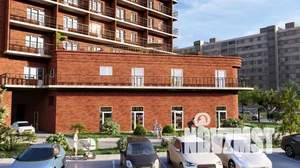 1-к квартира, вторичка, 25м2, 7/8 этаж