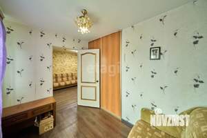 3-к квартира, вторичка, 48м2, 5/5 этаж