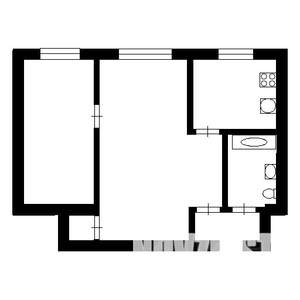 Фото квартиры на продажу (2)