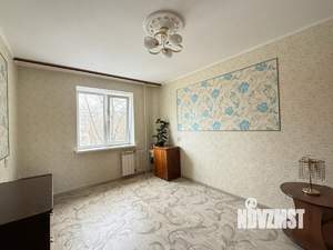 3-к квартира, вторичка, 66м2, 2/9 этаж