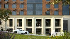 3-к квартира, вторичка, 94м2, 4/23 этаж