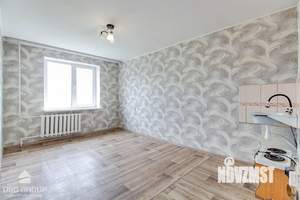 Студия квартира, вторичка, 21м2, 4/5 этаж
