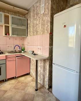 2-к квартира, вторичка, 43м2, 2/5 этаж
