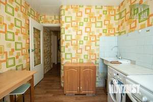 1-к квартира, вторичка, 31м2, 3/9 этаж