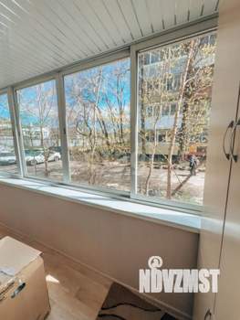 2-к квартира, вторичка, 42м2, 1/5 этаж