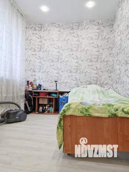 3-к квартира, вторичка, 48м2, 1/5 этаж