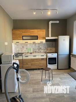 Студия квартира, вторичка, 31м2, 9/9 этаж