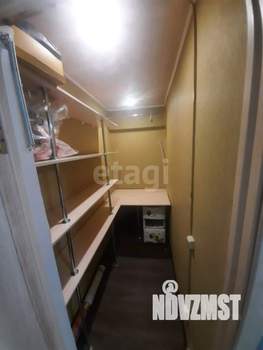 2-к квартира, вторичка, 43м2, 1/5 этаж