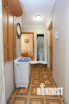 2-к квартира, вторичка, 45м2, 2/5 этаж