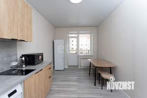 1-к квартира, вторичка, 48м2, 5/16 этаж