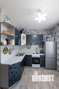 1-к квартира, вторичка, 30м2, 2/3 этаж