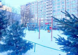 4-к квартира, вторичка, 81м2, 7/10 этаж