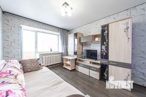 3-к квартира, вторичка, 54м2, 5/5 этаж