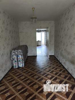 3-к квартира, вторичка, 59м2, 4/5 этаж