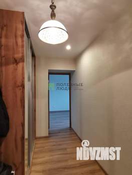 2-к квартира, вторичка, 53м2, 3/13 этаж