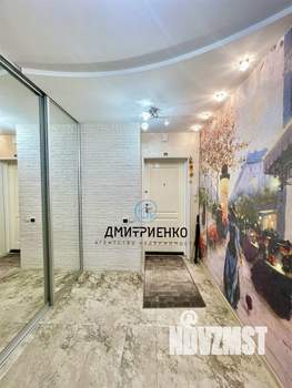 3-к квартира, вторичка, 65м2, 21/25 этаж