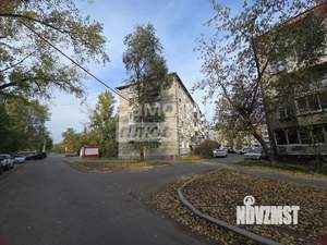 2-к квартира, вторичка, 45м2, 4/5 этаж