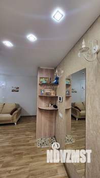 1-к квартира, вторичка, 31м2, 1/2 этаж