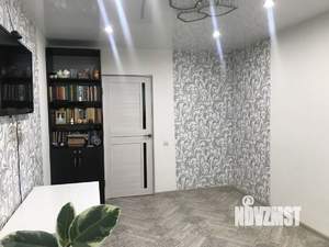 2-к квартира, вторичка, 44м2, 4/5 этаж