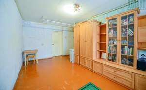 3-к квартира, вторичка, 59м2, 1/5 этаж