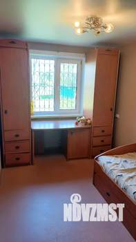 2-к квартира, вторичка, 42м2, 1/5 этаж