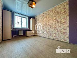 2-к квартира, вторичка, 53м2, 2/5 этаж