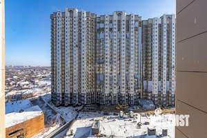 2-к квартира, вторичка, 55м2, 12/22 этаж