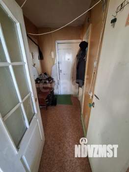 1-к квартира, вторичка, 33м2, 9/10 этаж