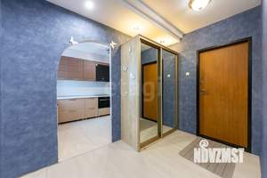 3-к квартира, вторичка, 77м2, 10/10 этаж