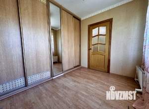 4-к квартира, вторичка, 61м2, 3/5 этаж
