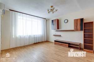 1-к квартира, вторичка, 35м2, 7/9 этаж
